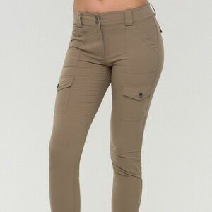Anatomie Kate Skinny Cargo Pant